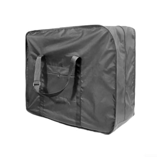 Caswynlife Folding Bicycle Transport Bag for Foldable Bikes