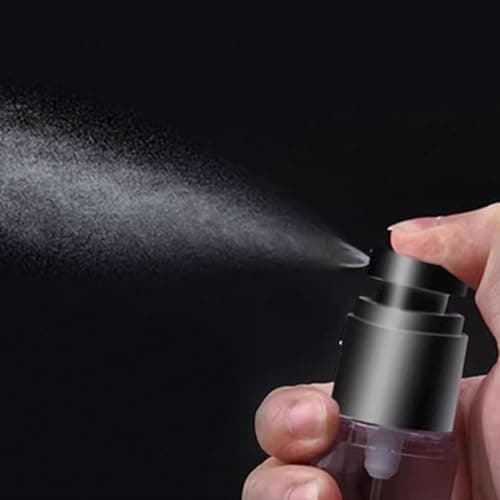 Travel Spray Bottles Leak-Proof Ultra-Fine Refillable Portable — view 6