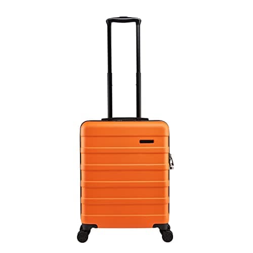 Cabin Max Cabin Suitcase Large for Ryanair, Easyjet 55x40x20 Hand Luggage — view 4