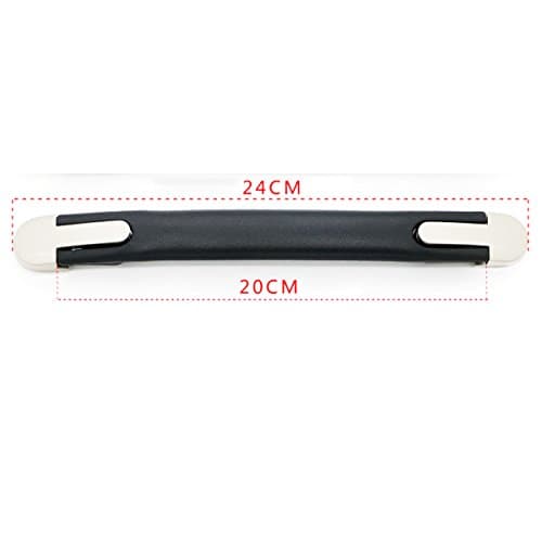 Luggage Handle Replacement, Plastic Carrying Grip for Suitcase Repair G005 — view 3