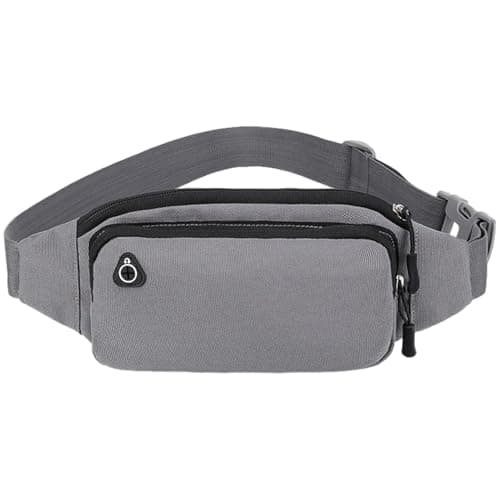 Sport Fanny Pack for Men Running - Pack, Small Hip Pouch Runner