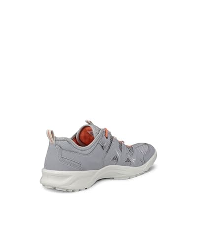 ECCO Women Terracruise LT Silver Grey 3 — view 3