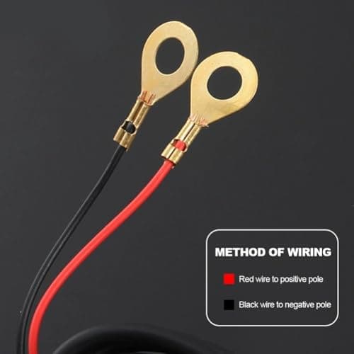 Waterproof Motorcycle USB Charger with Silicone Cover — view 3