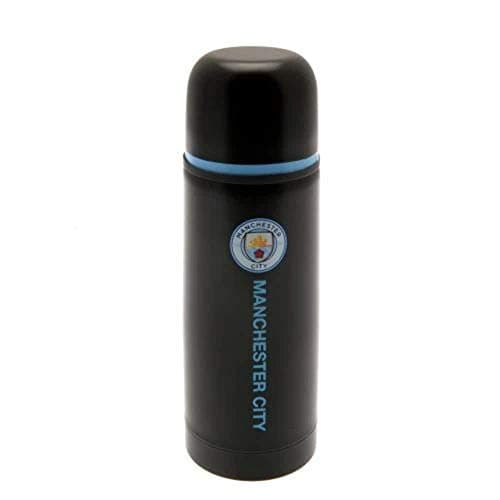 MANCHESTER CITY F.C. Thermal Flask