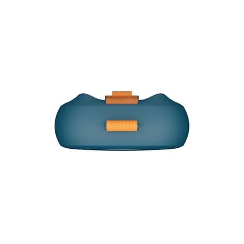 Bose SoundLink Micro Portable Bluetooth Speaker (2nd Gen), Wireless Outdoor Speaker, Up to 12 Hours Battery Life, Waterproof and Dustproof, Twilight Blue - Limited Edition — view 6