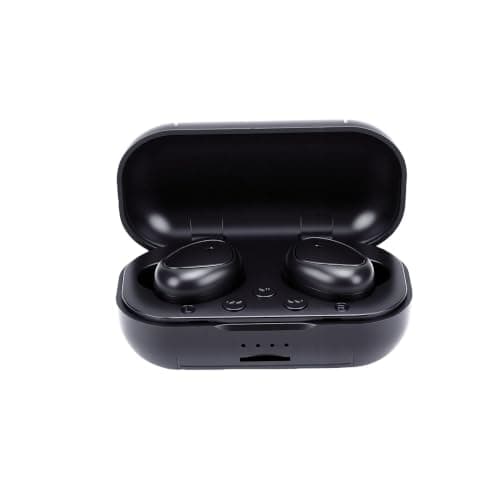Xiuganpo Wireless Earbuds MP3 Player, Bluetooth 5.3, 128GB Expandable — view 4