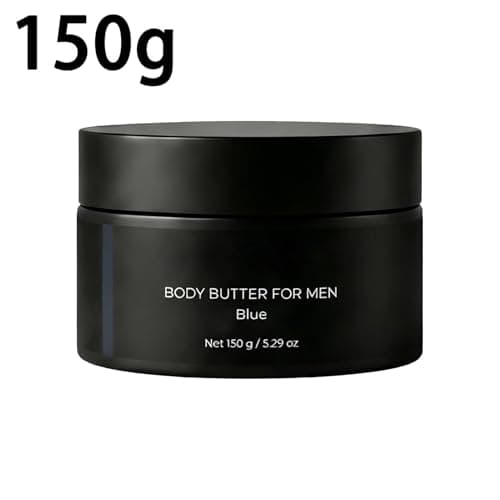 Men's Moisturizer 150g Moisturizing Face Hand Care Cream — view 2