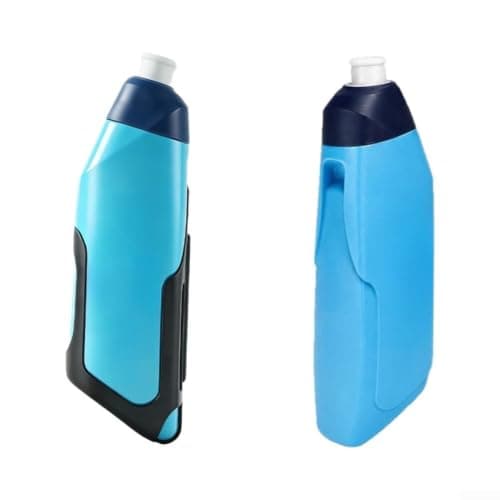 Caswynlife 600ml for Aero Bike Bottle With Cage — view 3