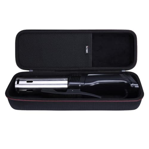 Hard Travel Carrying Case for Inkbird ISV-100W WIFI Sous Vide Cooker