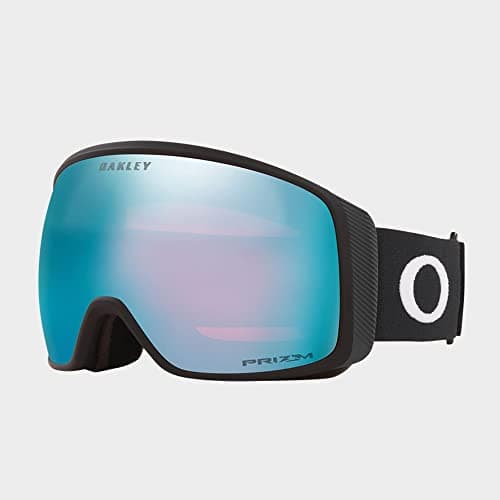 Oakley Unisex Adults’ FLIGHT-TRACKER-XL-0OO7104710406 FLIGHT-TRACKER-XL-0OO7104710406, Multicolour — view 2
