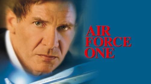 Air Force One — view 2