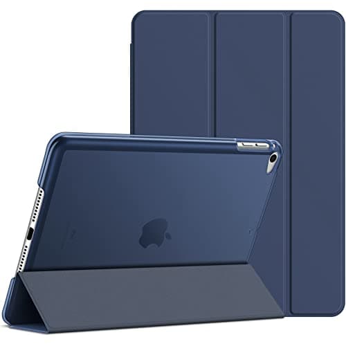 JETech Case for iPad mini 5th Gen (2019), Navy