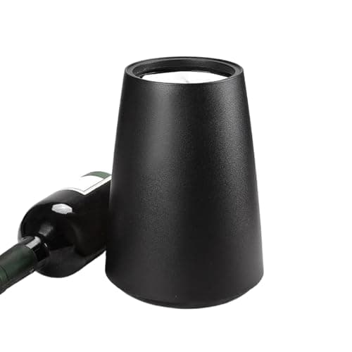 Wine Bottle Cooler Freezable Rapid Cooling No Ice Needed Portable