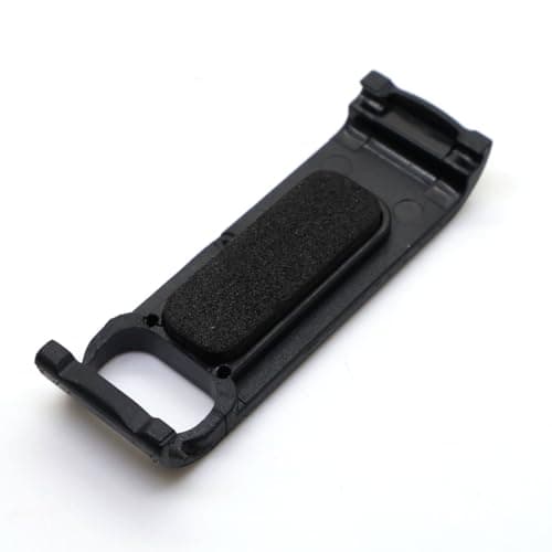 Battery Side Door Cover for GoPro Hero 8 Replacement USB Charging Port Lid Go Pro HERO8 Action Camera Accessories — view 6