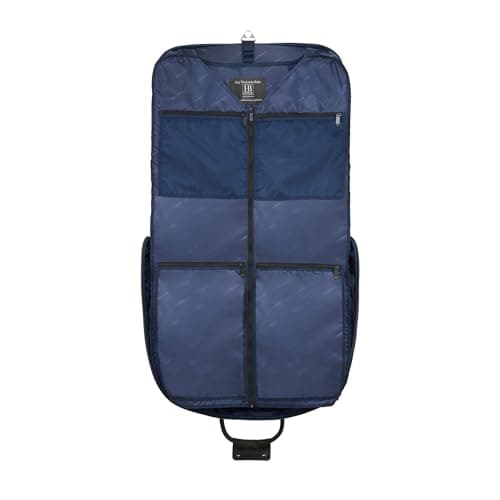 HUGH BUTLER Suit Carrier, Suit Bags for Men — view 4