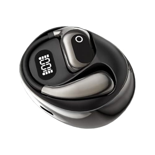 Translation Earbuds Real Time 40 Languages Wireless Two-Way Translator