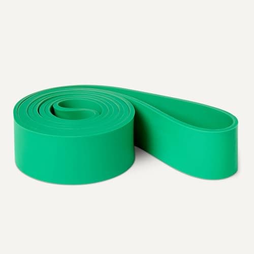 Amazon Basics Exercise Resistance Bands for Working Out, Set of 5 — view 3
