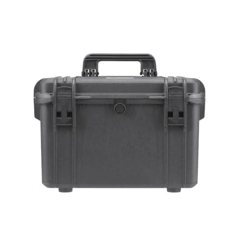 Max Cases Empty Airtight Suitcase — view 3