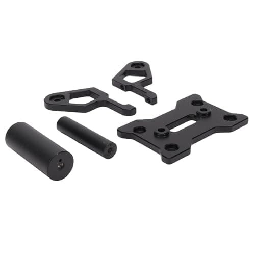 Vistreck Motorcycle GPS Phone Extension Bracket for Enhanced Navigation — view 2
