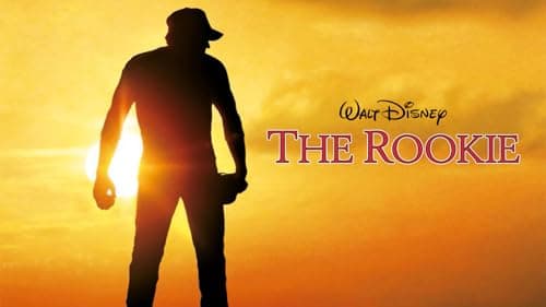 The Rookie — view 2
