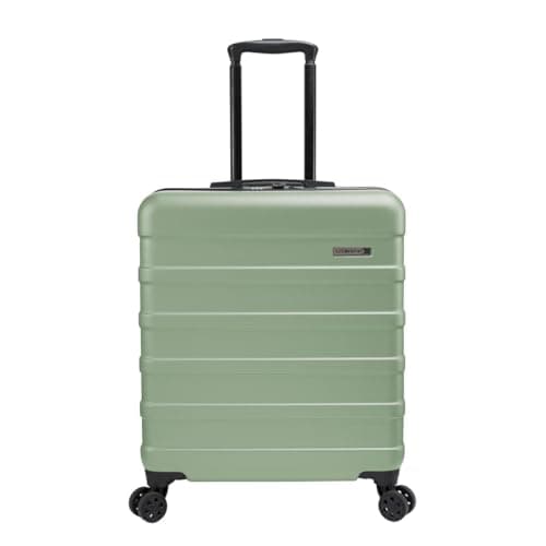 Cabin Max Large Carry On Suitcase, Easyjet Cabin Bag 56x45x25 Luggage 56L