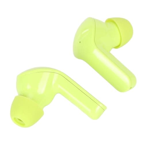 flexman TM20 Language Translator Earbuds, BT5.3 Touch Mode Multilingual Translation 280H Standby Online Translation Two Way Translator Device for Business Travel (Green) — view 5