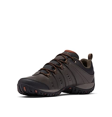 Columbia Men’s Woodburn II Waterproof Shoe — view 2