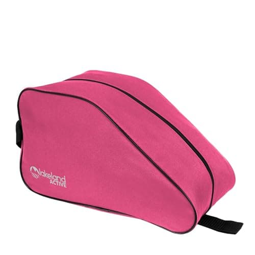 Lakeland Active Mosedale Waterproof Walking Boot Bag - Pink
