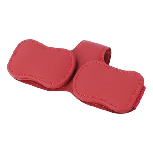 Glasses Holder for Car Car Visor Organizer for Glasses