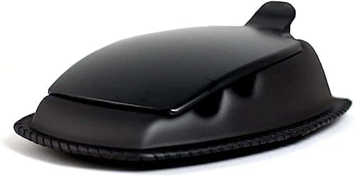 Navitech in Car Dashboard Friction Mount - Compatible With TomTom GO Exclusive 7" Sat Nav — view 2