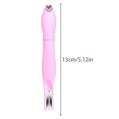 Magnetic Nail Tool Set Fingernail Decoration Manicure Aid Kit — view 3