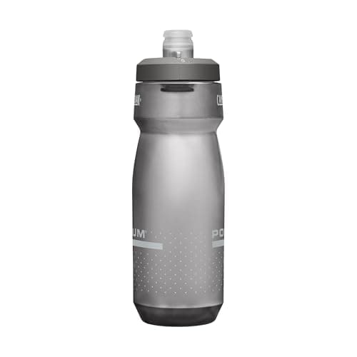 Camelbak Podium 24oz Smoke Bottle - 001 Black/Grey, N — view 2
