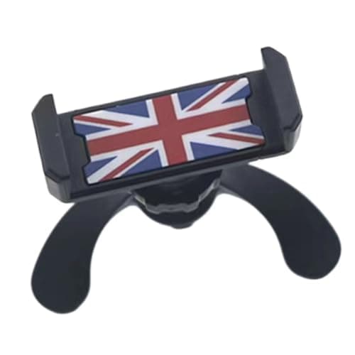 Mobile Phone Holder for Mini Cooper R55 R56 R57 R60 R61, Car Mobile Cradle