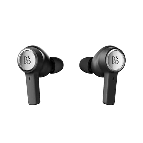 Bang & Olufsen Beoplay Eleven Wireless Earbuds - Natural Aluminium — view 2