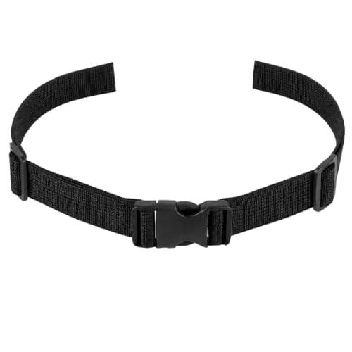 Backpack Chest Strap Adjustable Sternum Strap Replacement for Hiking Bags