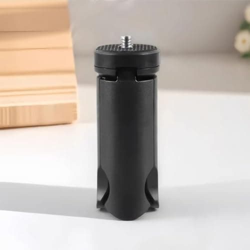 Tripod Stand for Pocket 3 2 with 1/4 Inch Screw Interfaces — view 6