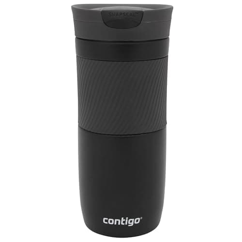 Byron SNAPSEAL™ Travel Mug, 470 ml