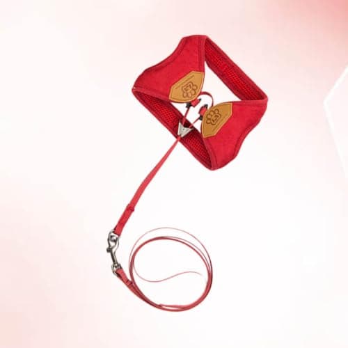 Harness Traction Rope with Adju S Table Neck and Chest Circumference Size — view 4