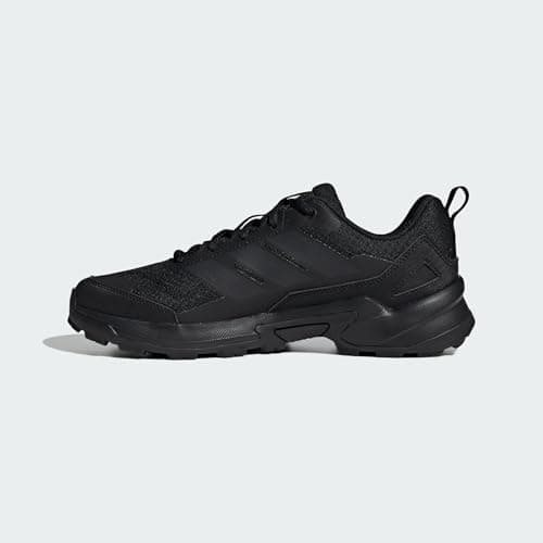 adidas Men's Terrex Eastrail 3 Hiking Shoes, Core Black/Carbon/Grey Four, 7 UK — view 3