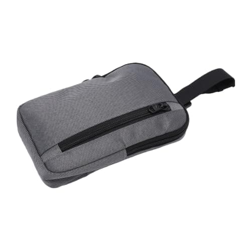 OPPWONG Travel Organizer for Neck Reading Light, Durable Construction