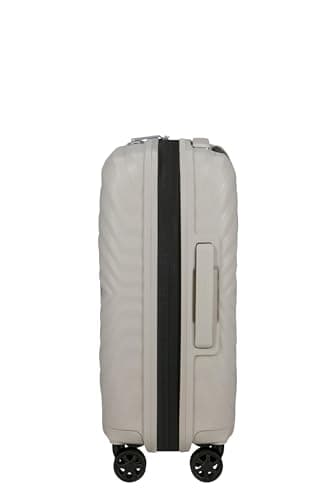 Samsonite Neo Flux - Spinner L, Expandable Suitcase, 75 cm, 109/121 L, Warm Neutral (Warm Neutral) — view 5