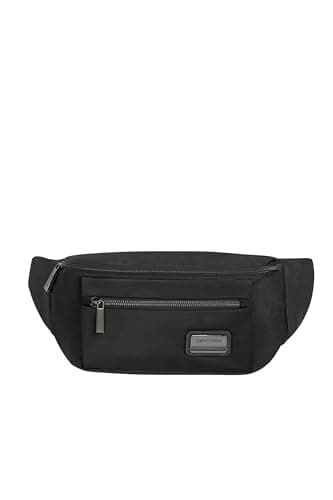 Samsonite OpenRoad 2.0 - Hip Bag, 39 cm, 3.5 l, Black (Black) — view 2