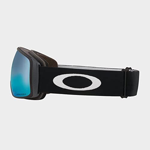Oakley Unisex Adults’ FLIGHT-TRACKER-XL-0OO7104710406 FLIGHT-TRACKER-XL-0OO7104710406, Multicolour — view 5