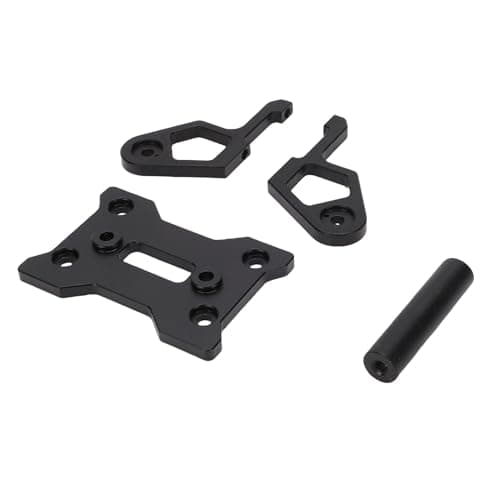 Vistreck Motorcycle GPS Mount, Enhanced Navigation Visibility (12mm) — view 2
