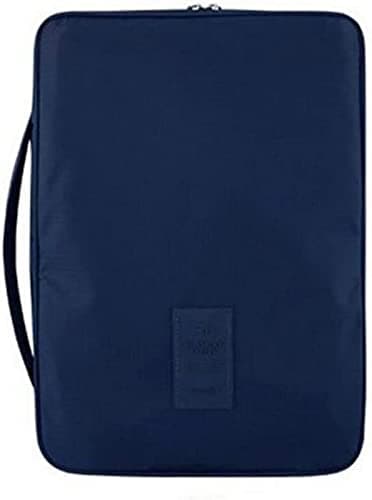 CUSMA Garment Folder Travel Shirt Organizer, Avoid Wrinkled Clothing Packing Folder for Men Women — view 3