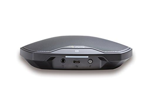 Konftel Ego Portable Conference Speakerphone (USB/Bluetooth) Skype for — view 3