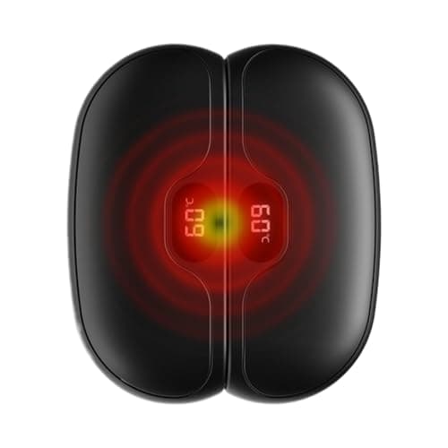 Magnetic Hand Warmers 5 Gear Fast Heating Device