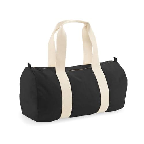 Westford Mill W814 EarthAware™ Organic Barrel Bag — view 5