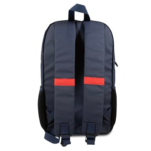 Hy-Pro England Cricket Commuter Backpack - Cricket Backpack for School — view 4