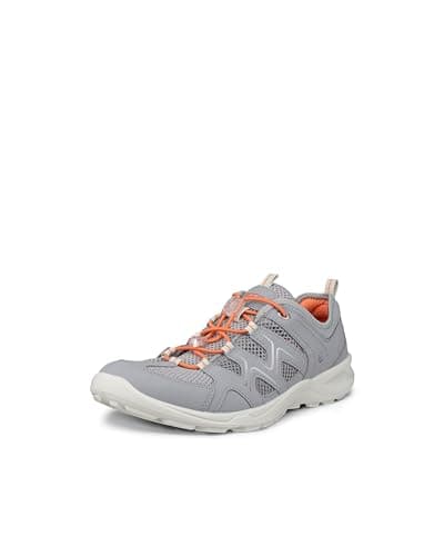 ECCO Women Terracruise LT Silver Grey 3